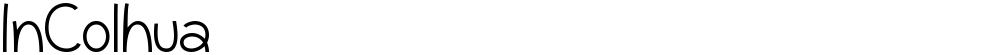 InColhua