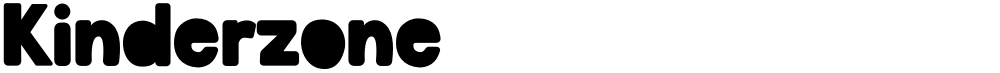 Kinderzone