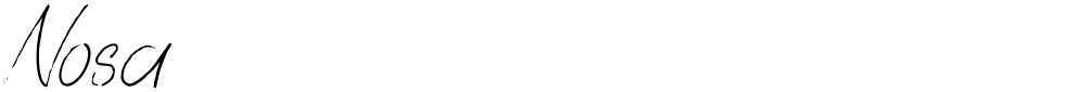 Nosa