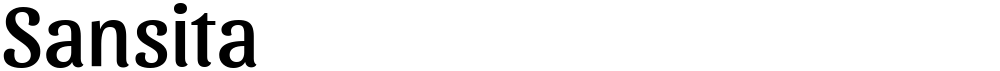 Sansita