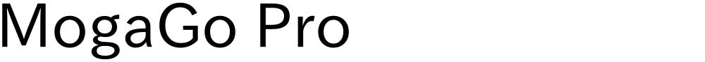 MogaGo Pro