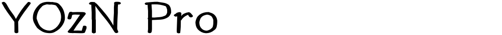 YOzN Pro