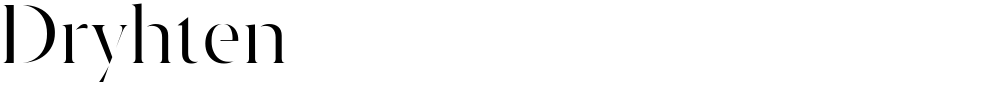 Dryhten