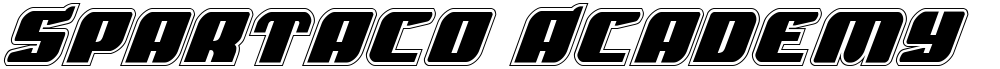 Spartaco Academy