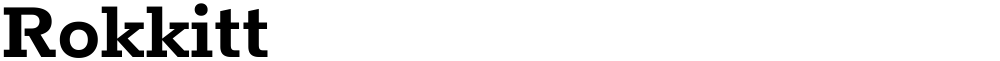 Rokkitt