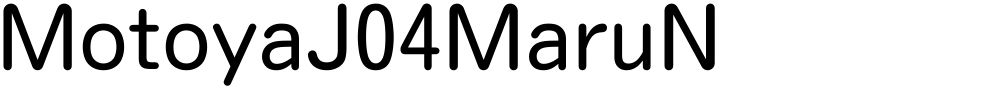 MotoyaJ04MaruN