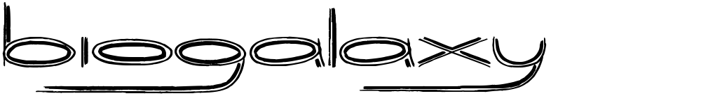 Biogalaxy