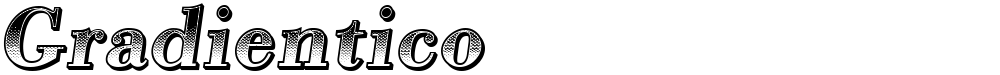 Gradientico