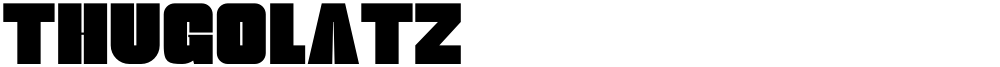 thugolatz