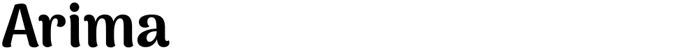 Arima