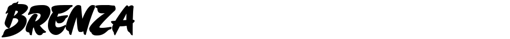 Brenza