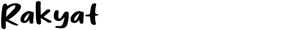 Rakyat