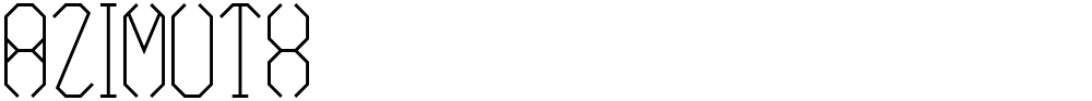 Azimuth
