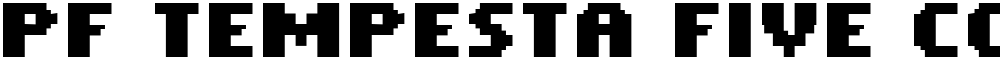 PF Tempesta Five Compressed