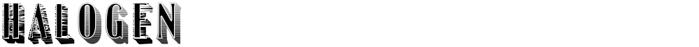Halogen