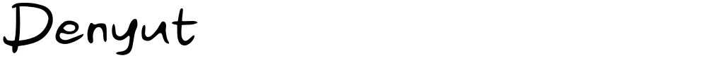 Denyut