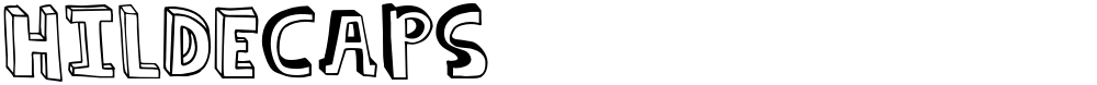 hildeCAPS
