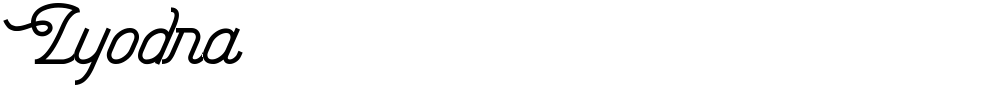 Lyodra