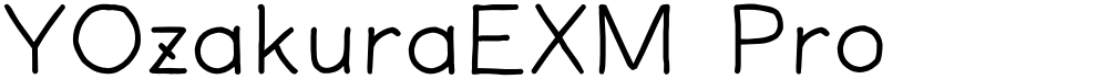 YOzakuraEXM Pro