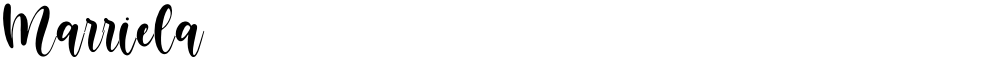 Marriela