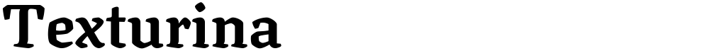 Texturina