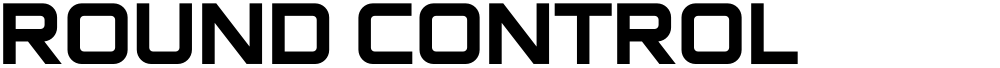 Round Control