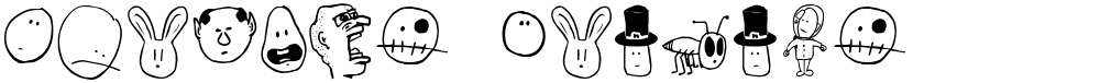 Tombats Smilies