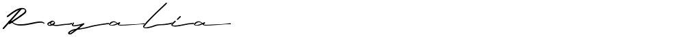 Royalia