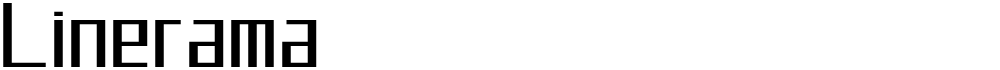 Linerama