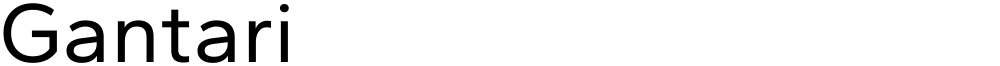 Gantari