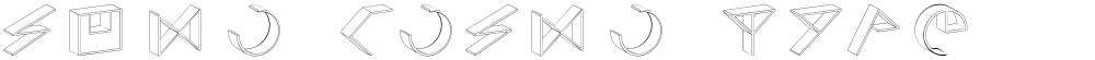 simo cosmo type