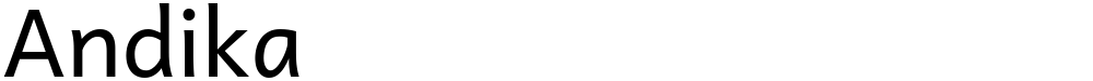 Andika