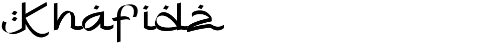 Khafidz
