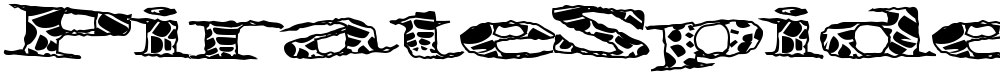PirateSpider