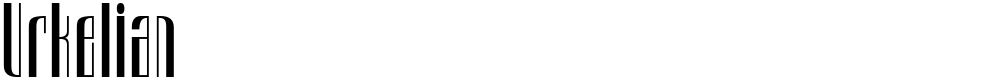 Urkelian