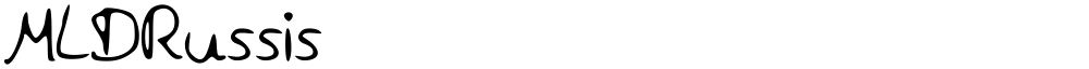 MLDRussis