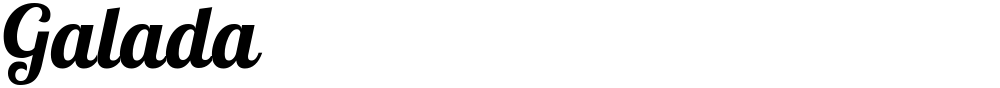 Galada