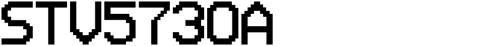 STV5730A