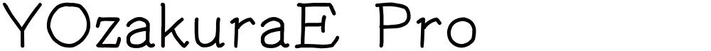 YOzakuraE Pro