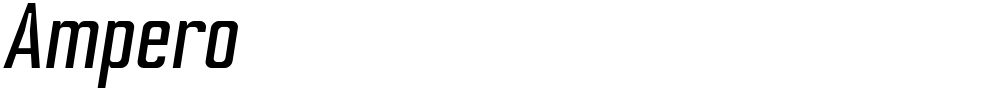 Ampero