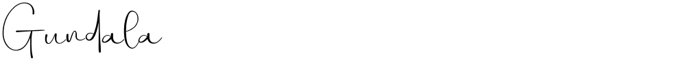Gundala