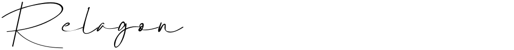 Relagon