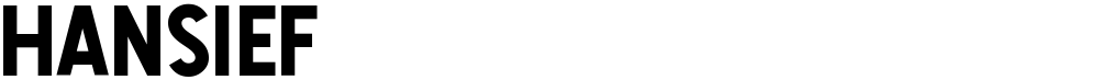 Hansief
