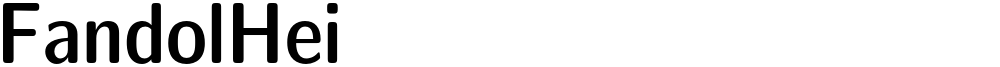 FandolHei