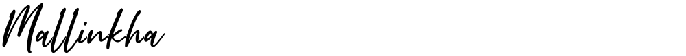 Mallinkha
