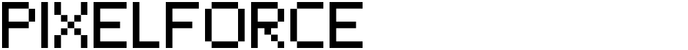 PixelForce