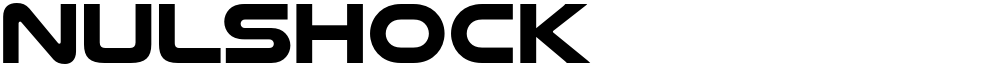 Nulshock