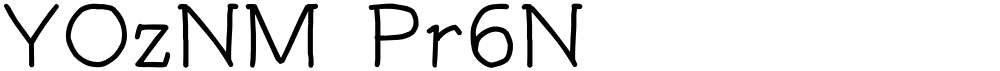 YOzNM Pr6N