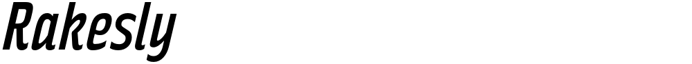 Rakesly