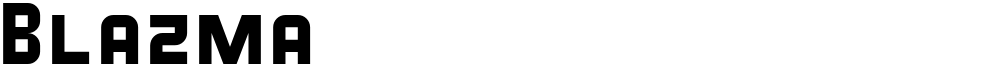 Blazma